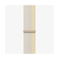 Apple Watch Band 45MM Sport Loop | Starlight