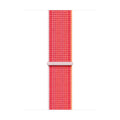 Apple Watch Band 45MM Sport Loop | RED