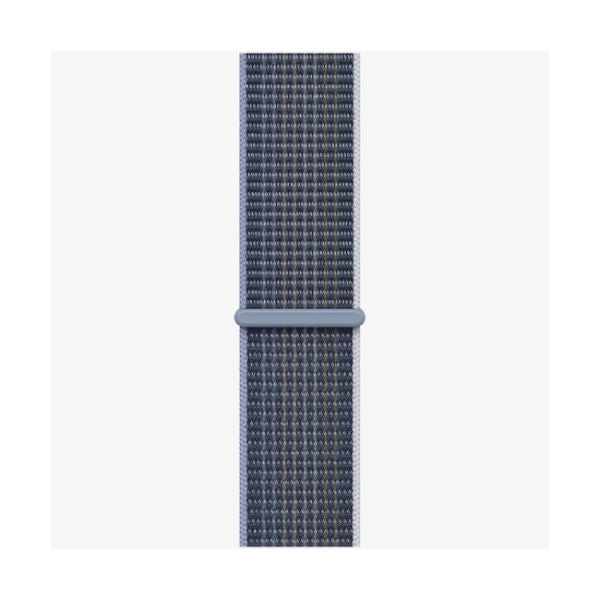 Apple Watch Band 45MM Sport Loop | Storm Blue
