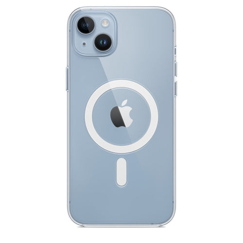 Apple iPhone 14 Plus Magsafe Clear Cover