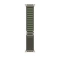 Apple Alpine Loop for Watch 49/45/44/42mm Medium | Green