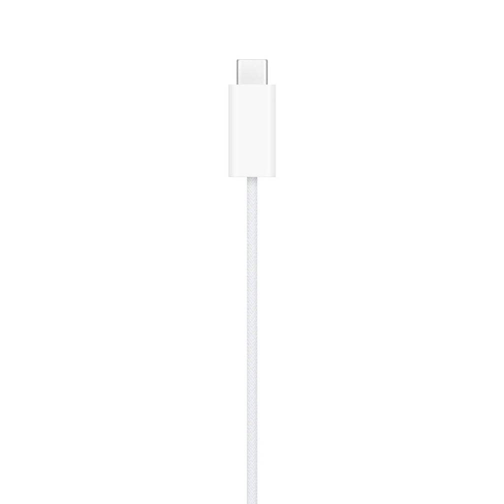 Apple Watch Magnetic Fast Charging Cable to USB-C (1M)