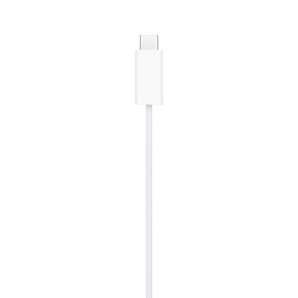 Apple Watch Magnetic Fast Charging Cable to USB-C (1M)