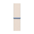 Apple Watch 45mm Sport Loop | Starlight