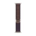 Apple Watch 49mm  Alpine Loop L | Indigo