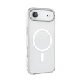 Asli Global MagTrox Glaze MagSafe Case for iPhone Air| Transparent
