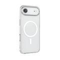 Asli Global MagTrox Crystal MagSafe Case for iPhone Air | Transparent