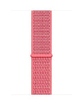 Apple Watch 44MM Sport Loop Band | Hibiscus