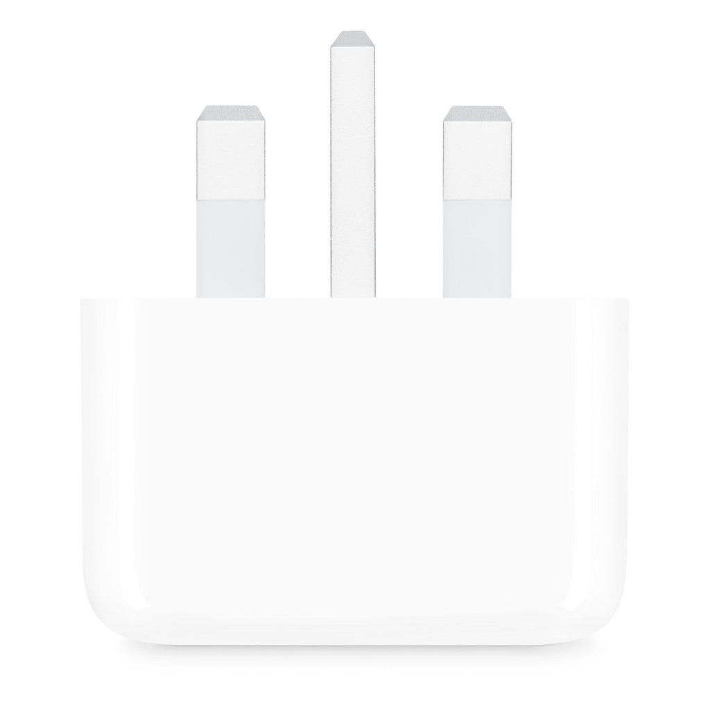 USB-C 20W Power Adapter | White