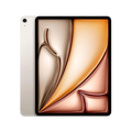 iPad Air 13-inch (M2) Wi-Fi + Cellular 128GB | Starlight