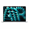Apple MacBook Air 15-inch (2025) â M4 Chip - 16GB Unified Memory - 256GB SSD | Silver