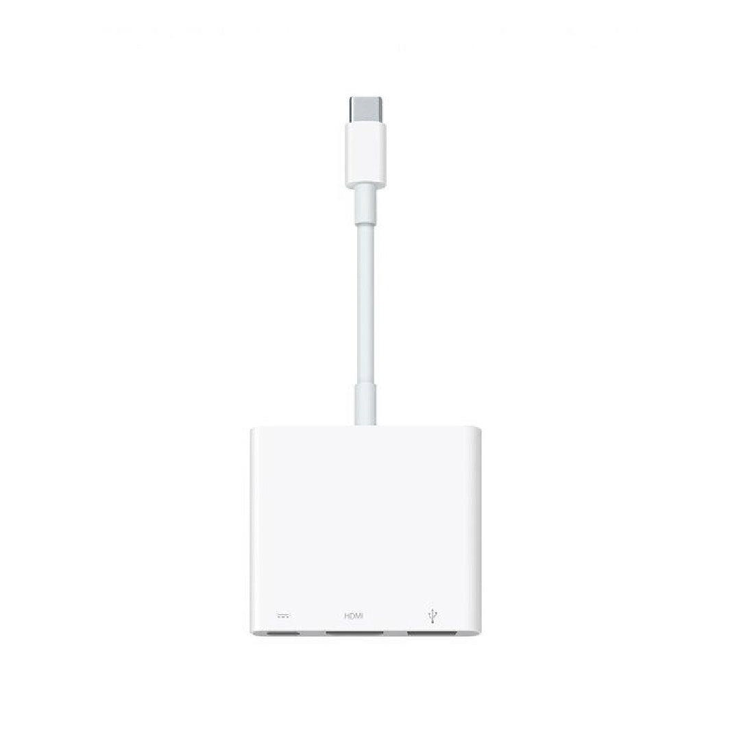 Apple USB-C Digital AV Multiport Adapter