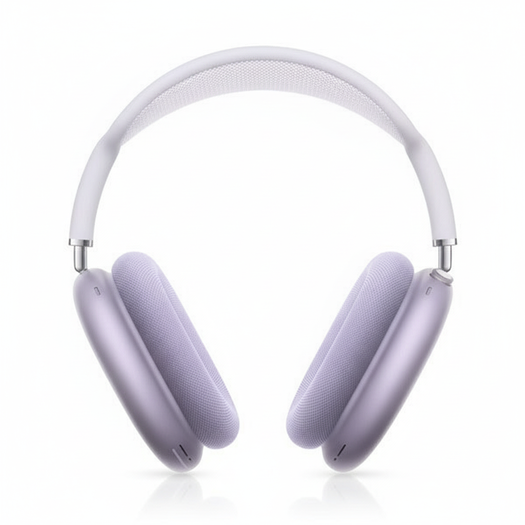 Apple AirPods Max 2024  Bundle Offer | Purple