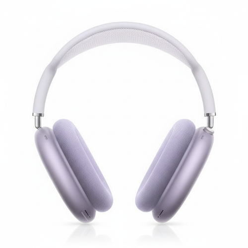 Apple AirPods Max 2024  Bundle Offer | Purple