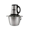 SAGA SG-2614 Food Processor with 4L Capacity and 1000W Power
