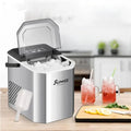 Sumo Ice Cube Maker Machine - 1.3L | SX-9053