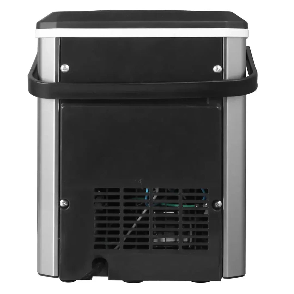 Sumo Ice Cube Maker Machine - 1.3L | SX-9053