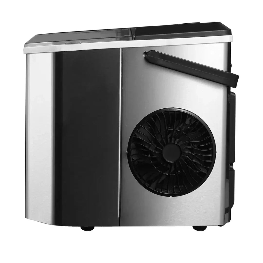 Sumo Ice Cube Maker Machine - 1.3L | SX-9053