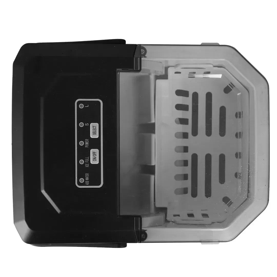 Sumo Ice Cube Maker Machine - 1.3L | SX-9053