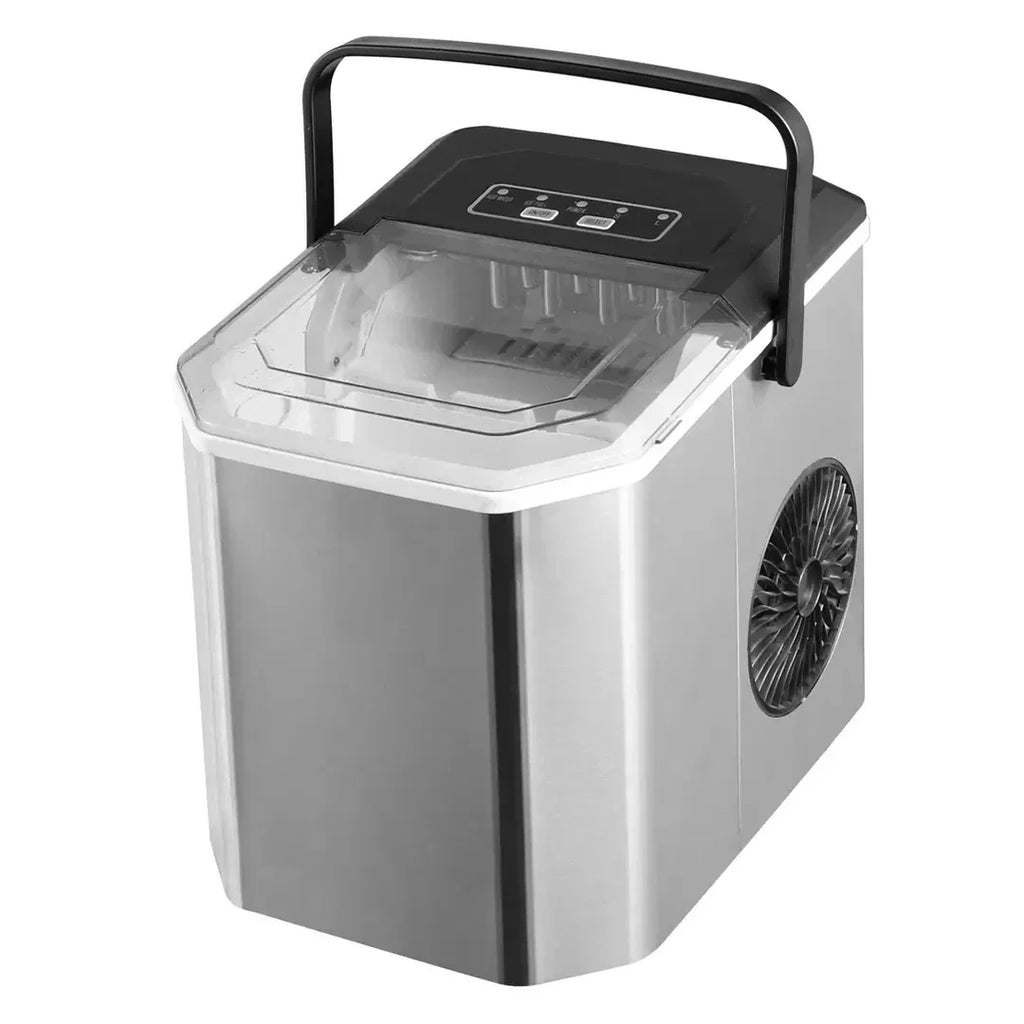 Sumo Ice Cube Maker Machine - 1.3L | SX-9053