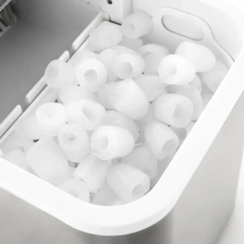 Sumo Ice Cube Maker Machine - 1.3L | SX-9053