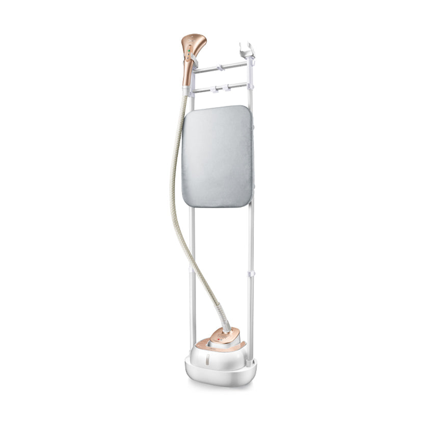 Midea Garment Steamer – 2L Tank, Model 61V1, 35g/min Steam Output
