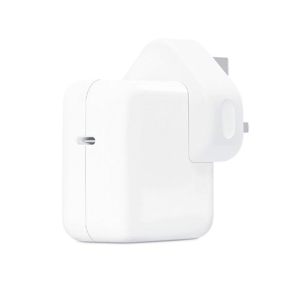 Home Charger USB-C 30W