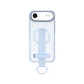 LZEL MagMatte Grip Case for iPhone Air