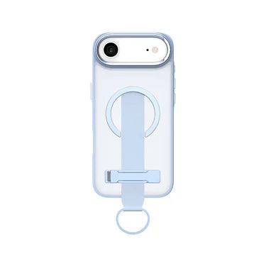LZEL MagMatte Grip Case for iPhone Air