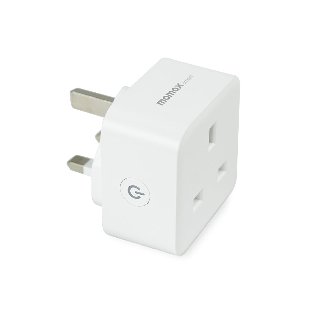 Momax Charge Cube Power Plug