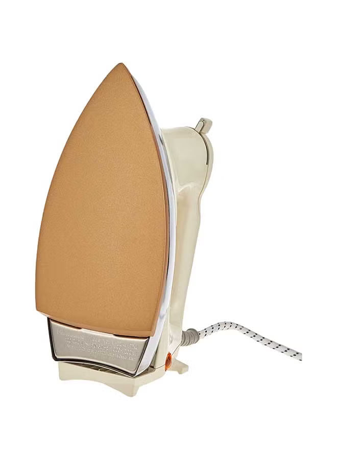 Panasonic Non-Stick Dry Iron 1000 Watt (NI22AWTXJ)