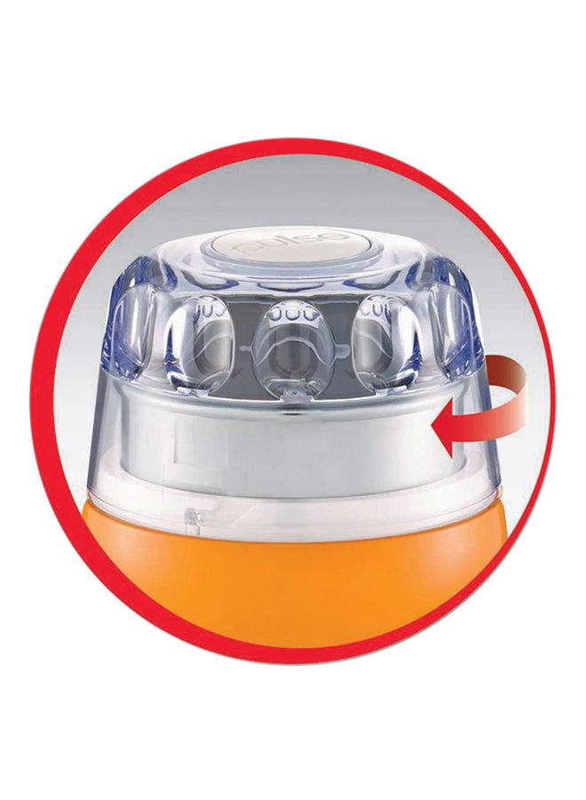 Moulinex Electric Coffee Grinder | Orange