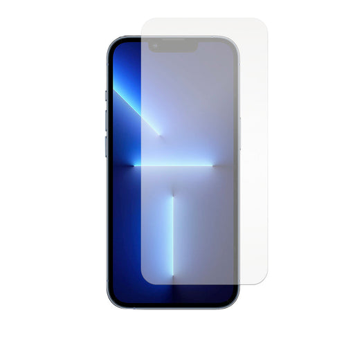 90 Percent Glass Screen Protector for iPhone 14 Pro Max