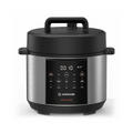 Nutricook Smart Pot, 900W, 4L | Steel/Black