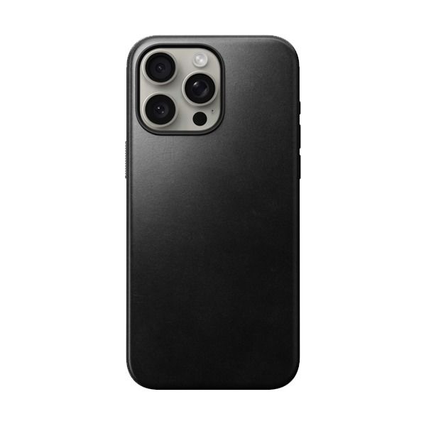 Nomad iPhone 15 Pro Sport Case | Black
