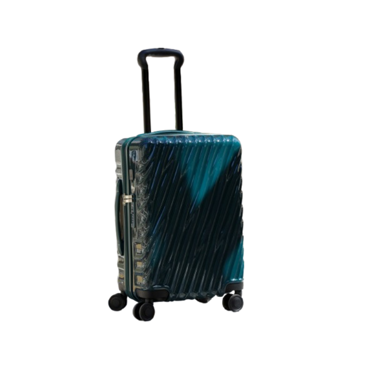 90 Percent 4 Wheels 28 Inch Suitcase