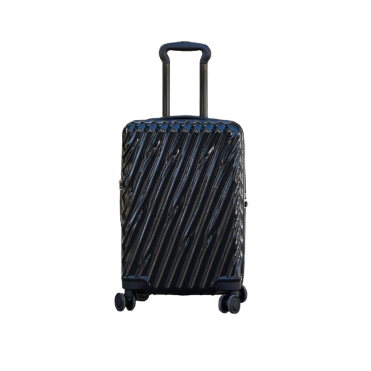 90 Percent 4 Wheels 28 Inch Suitcase