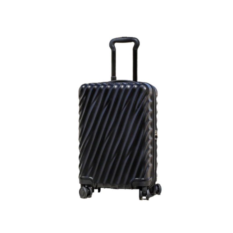 90 Percent 4 Wheels 28 Inch Suitcase