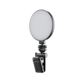 LZEL Glidesnap Series Portable 3-Color Led Clip Light