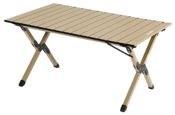 Naturehike Simple Star T01 Egg Roll Table â€“ Khaki | M