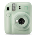 Fujifilm Instax Mini 12 Instant Film Camera | Green