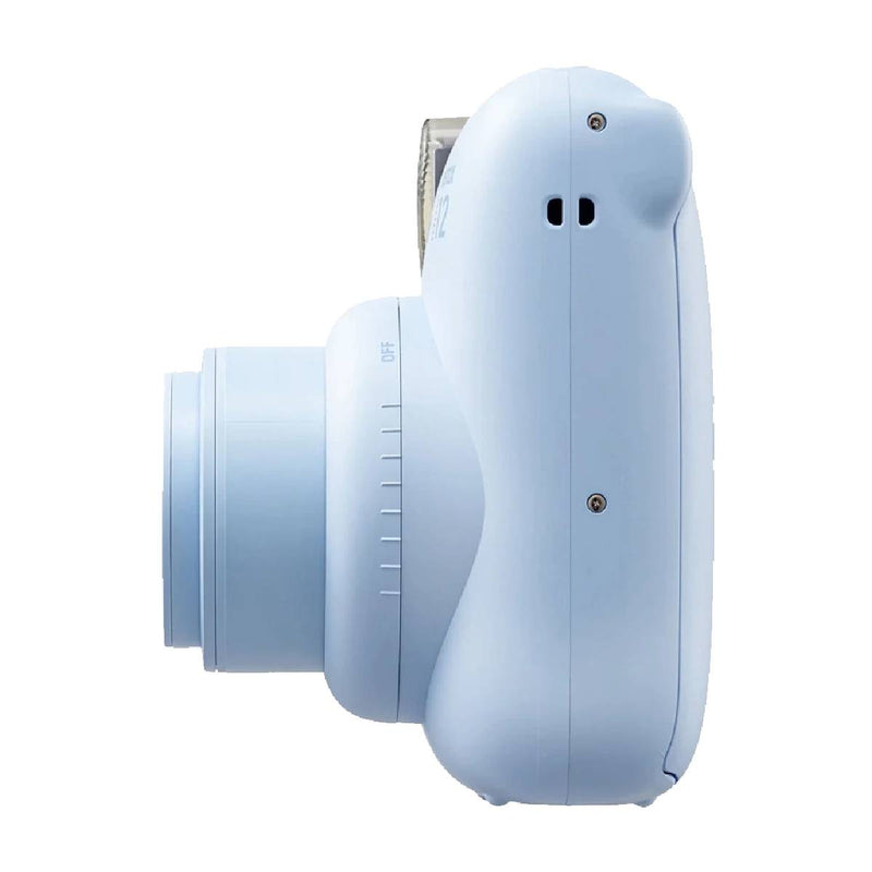 Fujifilm Instax Mini 12 Instant Film Camera | Blue