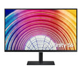 Samsung 32" ViewFinity S6 QHD 2K Resolution Flat Monitor, IPS,60Hz