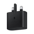 Samsung Wall Charger 25W USB-C | Black