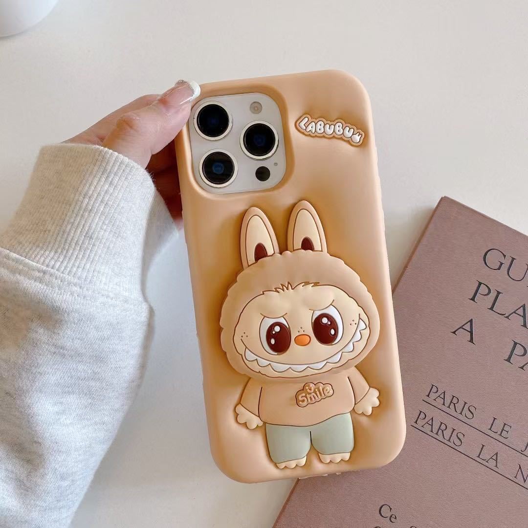 Doll Case for iPhone 12 Pro | Mixed Colors