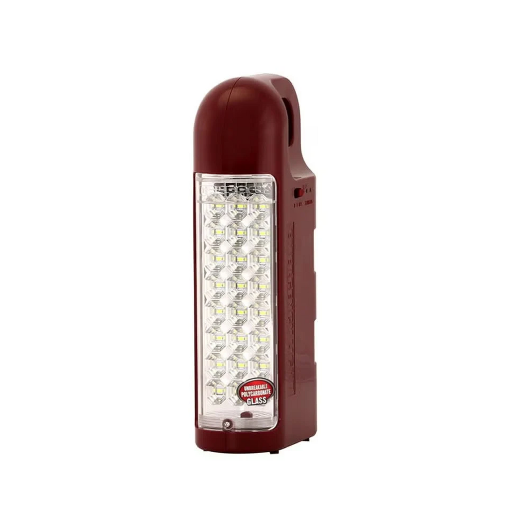 Olsenmark Rechargeable LED Emergency Lantern