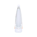 Olsenmark Rechargeable LED Emergency Lantern | 60 Pcs LED, 12 Hours Working, Portable & Lightweight