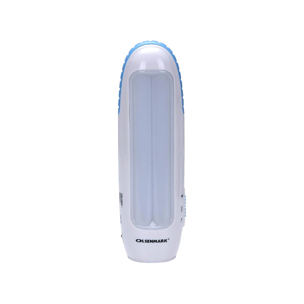 Olsenmark Rechargeable Led Emergency Lantern