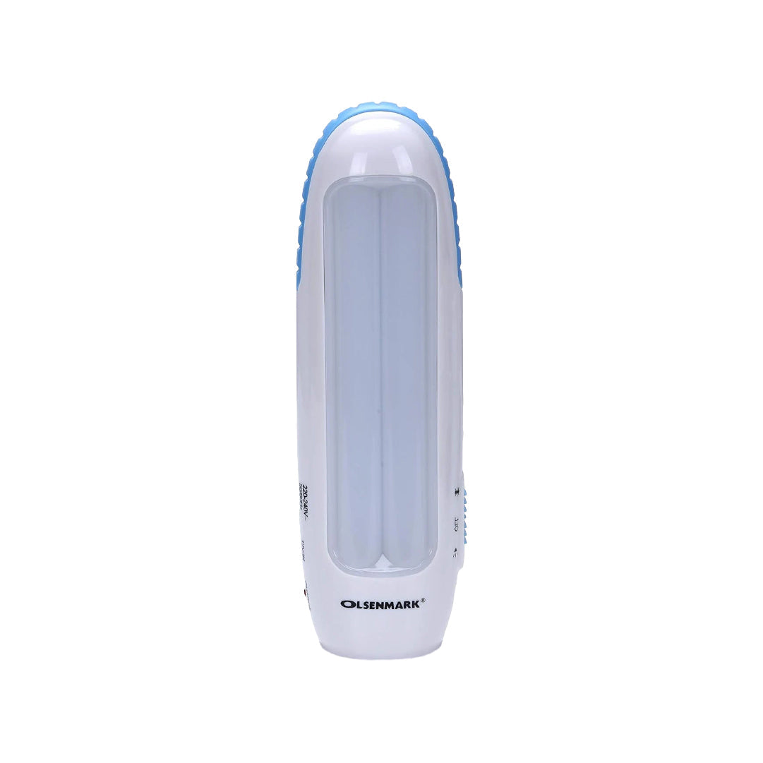 Olsenmark Rechargeable Led Emergency Lantern