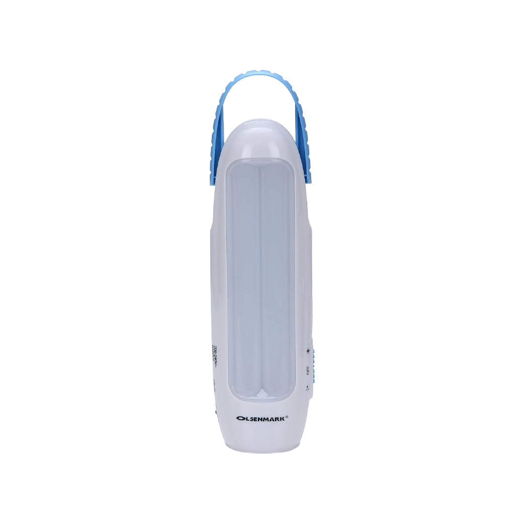 Olsenmark Rechargeable Led Emergency Lantern